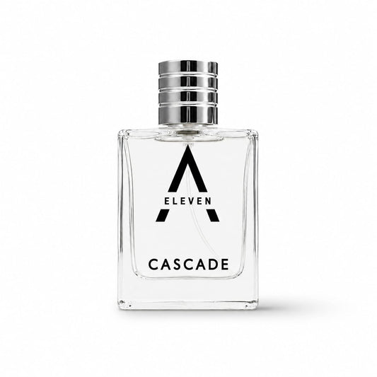 A Eleven - CASCADE Inspired By Giorgio Armani Acqua Di Gio Eau De Parfum