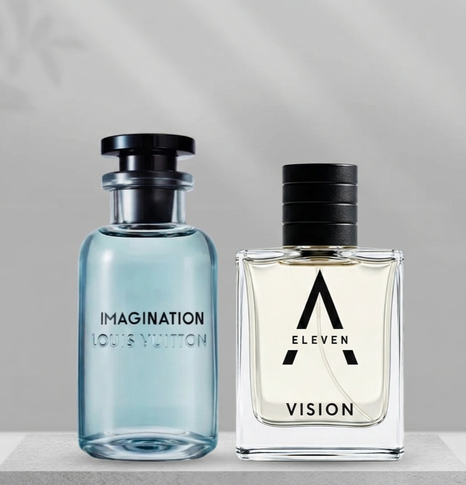 A Eleven - VISION Inspired By LV Imagination Eau De Parfume