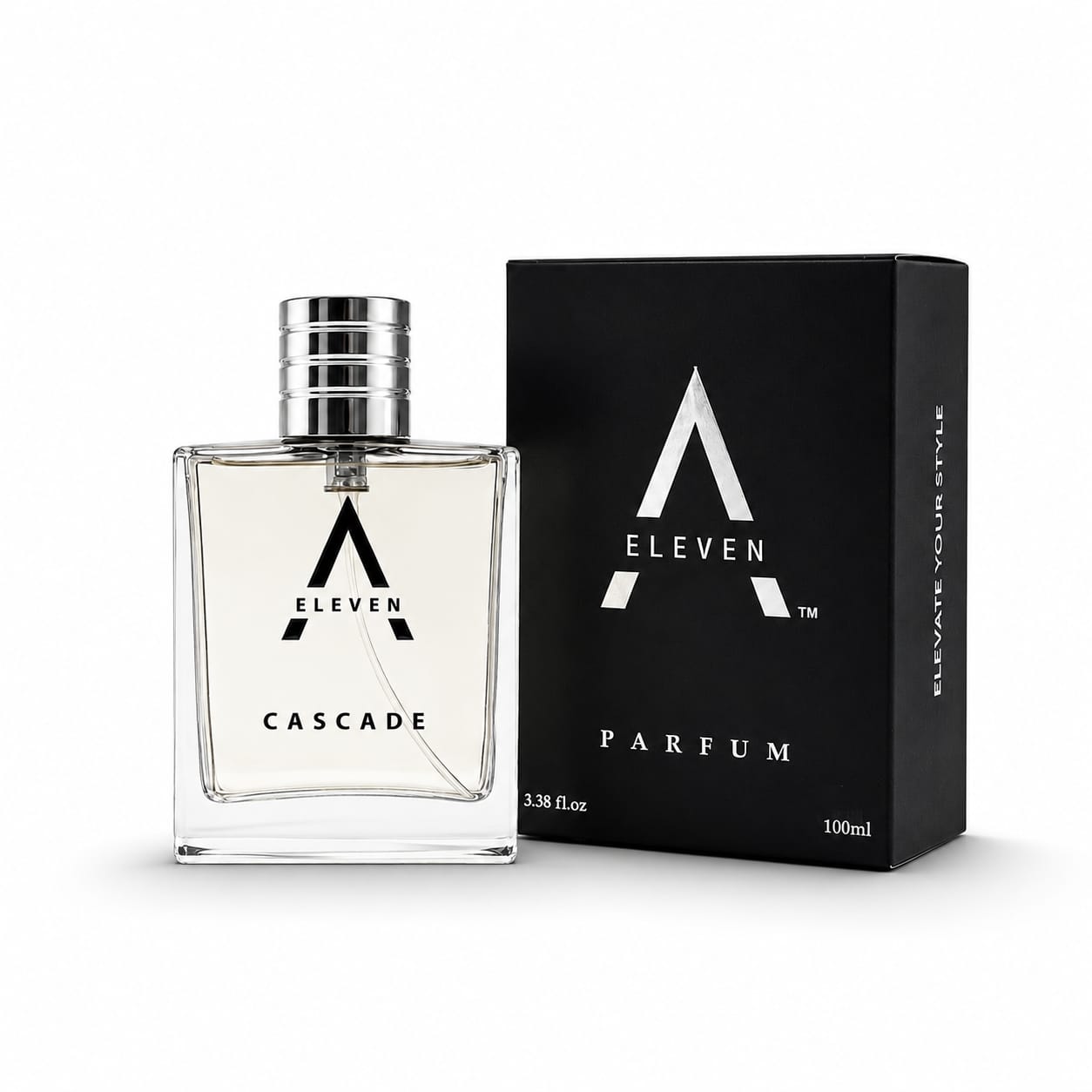 A Eleven - CASCADE Inspired By Giorgio Armani Acqua Di Gio Eau De Parfum
