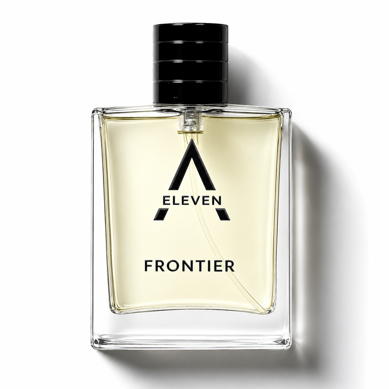 A Eleven - FRONTIRE Inspired By Dior Sauvage Eau De Parfume ( Worn By Johnny Deep )