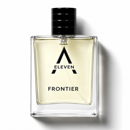A Eleven - FRONTIRE Inspired By Dior Sauvage Eau De Parfume ( Worn By Johnny Deep )