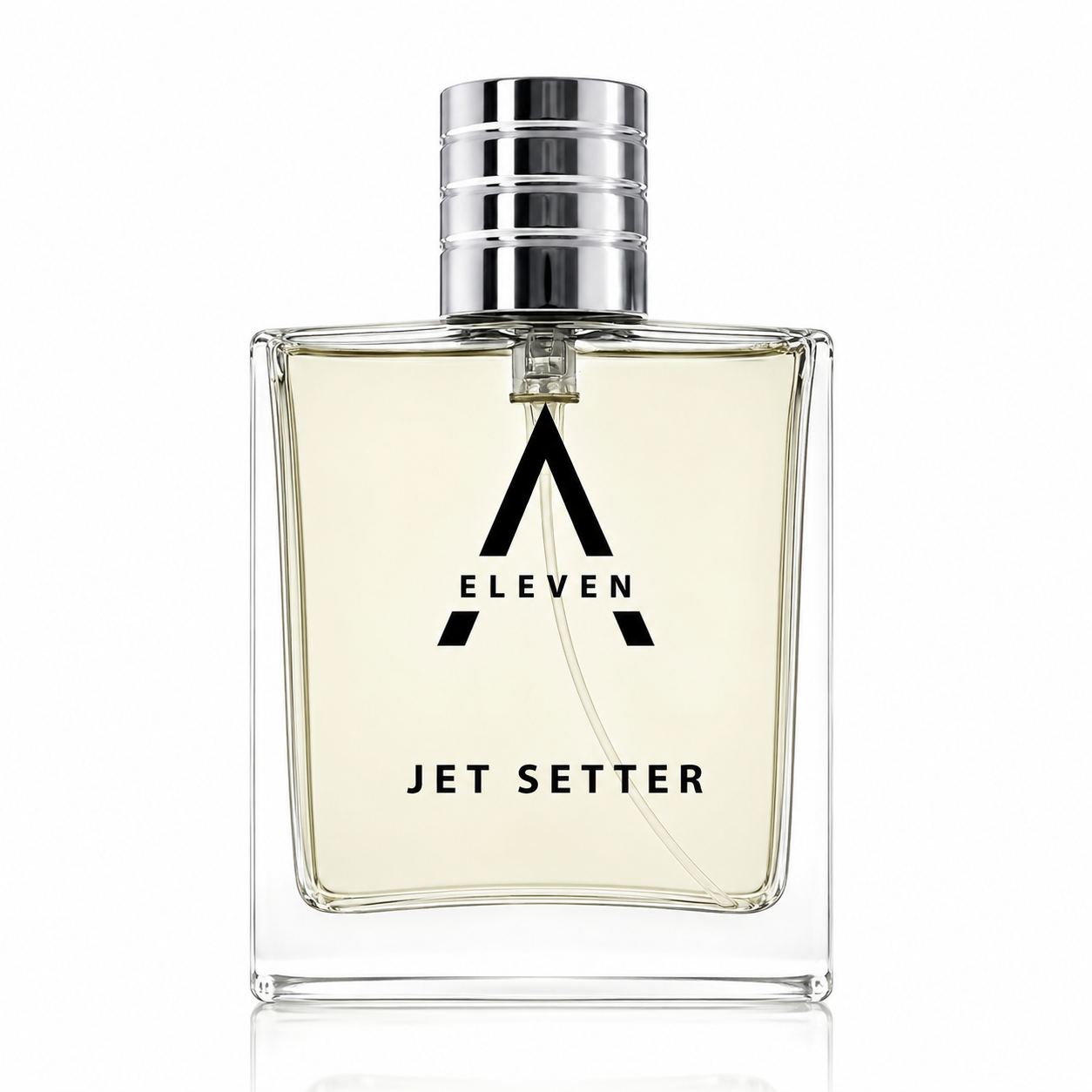 A Eleven - JET SETTER Inspired By Paco Rabbane one Million Perfume ( Worn by Ed Sheeran ) Eau De Parfum