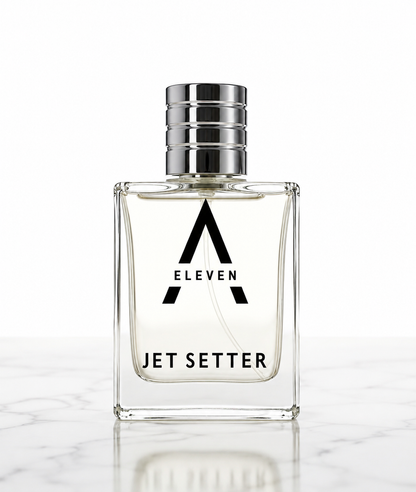 A Eleven - JET SETTER Inspired By Paco Rabbane one Million Perfume ( Worn by Ed Sheeran ) Eau De Parfum