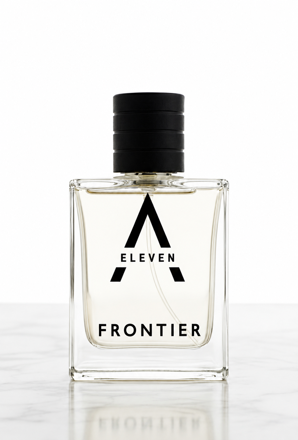 A Eleven - FRONTIRE Inspired By Dior Sauvage Eau De Parfume ( Worn By Johnny Deep )