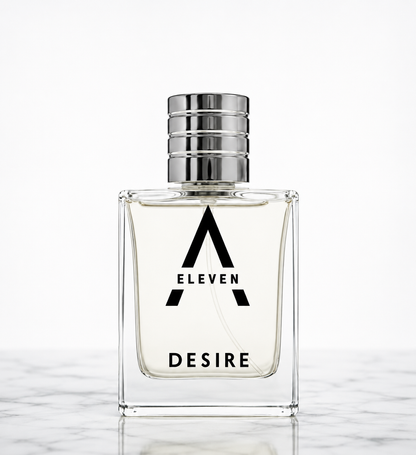 A Eleven - DESIRE Inspired By Creed Aventus Eau De Parfume ( Worn By David Beckham ) Unisex
