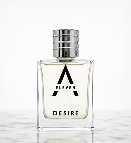 A Eleven - DESIRE Inspired By Creed Aventus Eau De Parfume ( Worn By David Beckham ) Unisex