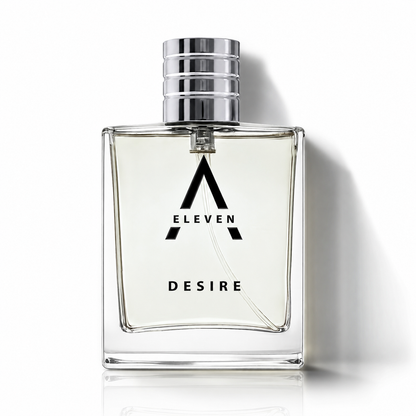 A Eleven - DESIRE Inspired By Creed Aventus Eau De Parfume ( Worn By David Beckham ) Unisex
