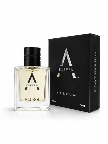 A Eleven - VISION Inspired By LV Imagination Eau De Parfume