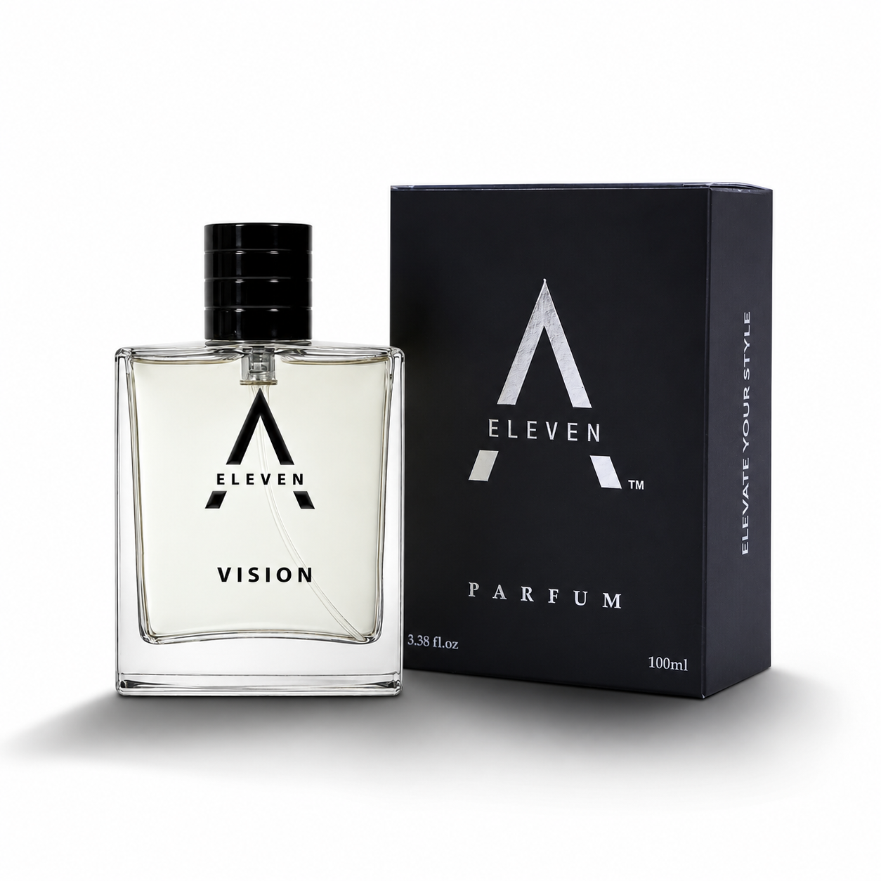 A Eleven - VISION Inspired By LV Imagination Eau De Parfume