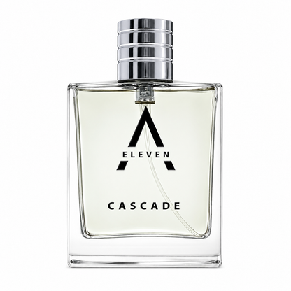 A Eleven - CASCADE Inspired By Giorgio Armani Acqua Di Gio Eau De Parfum